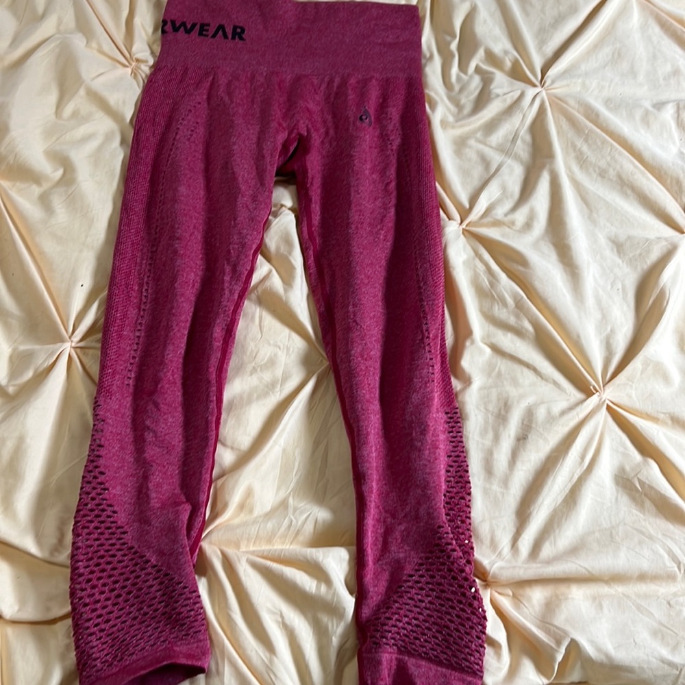 Ryderwear leggings